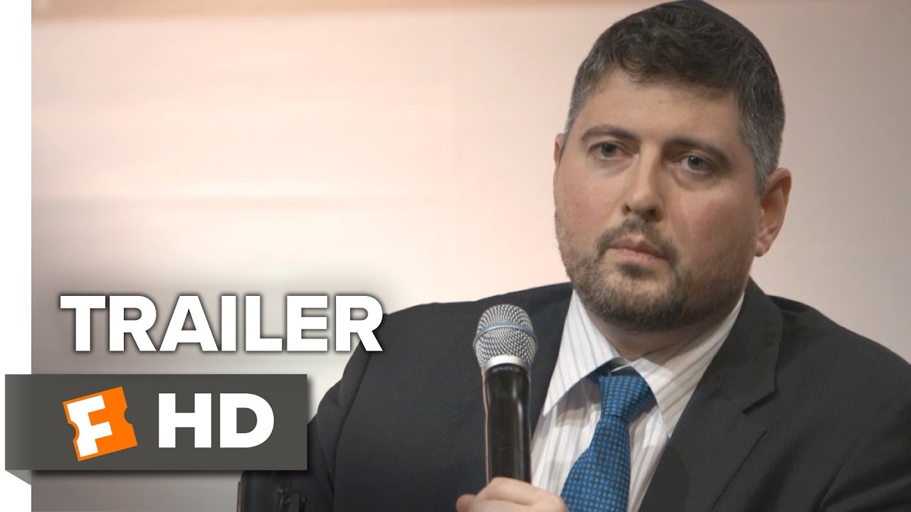 Keep Quiet Official Trailer 1 (2017) - Documentary