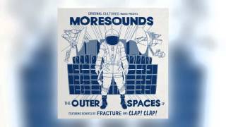 07 Moresounds - Simon Peacefull (Clap! Clap! Remix) [Original Cultures]