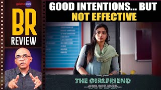 THE GIRLFRIEND review thumbnail