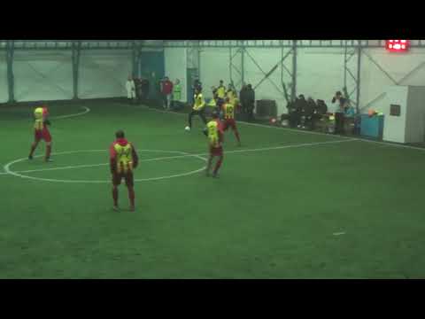 7 КХ 1 VEGA – Viva cup 1 тайм