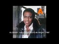 Al Green - Everything's Gonna Be Alright