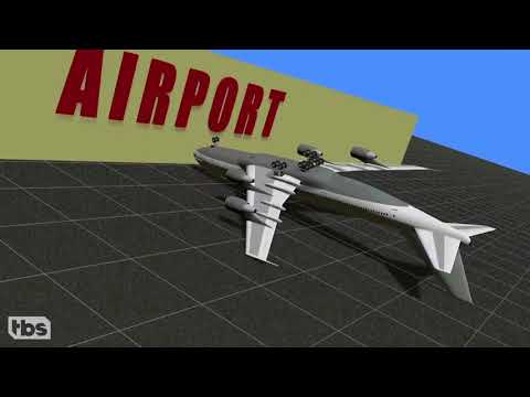 Captain Darren Danendernen Hero Pilot - Miracle in Montana