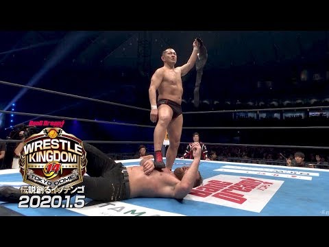 Minoru Suzuki: Jon Moxley Can’t Do Sh*t