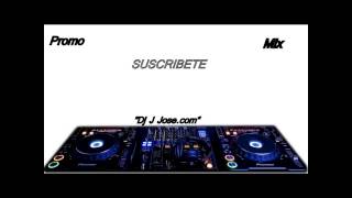 Mix Exclusivo Thomas the Latin Boy Ft Maluma,cosculluela  y  Nicki Yam Prod  Dj  J Jose