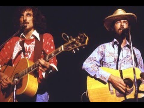 Brewer and Shipley Live@ My Father's Place  February 1976 (audio)