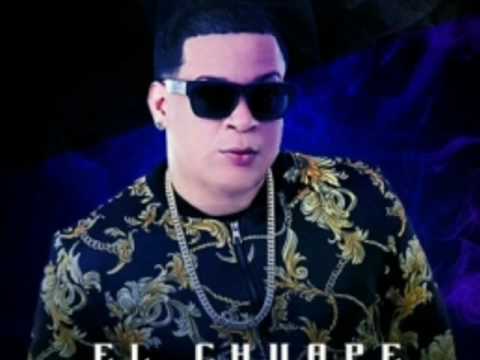 El chuape 2016 - Pa matame (audio oficial)