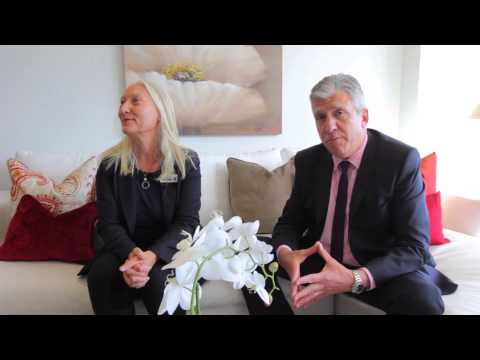 SOLD - 207/4 Bluegrey Ave, Stonefields - Thomas Weber and Helen Weber