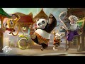 Kung Fu Panda Movies 1 3 The Ultimate Extended Preview