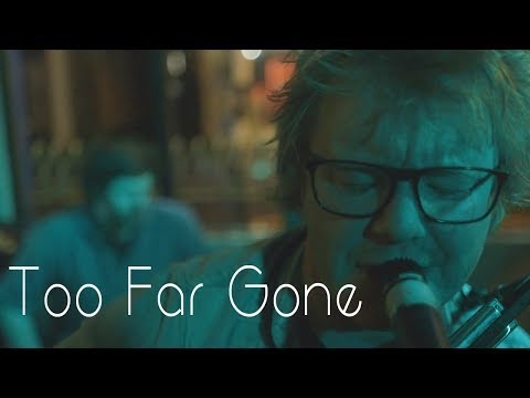 Matt Owens - Too Far Gone - OFFICIAL VIDEO