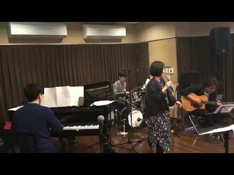 I smile / Kirk Franklin cover