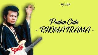 Download lagu Lirik lagu Pantun Cinta RHOMA IRAMA....mp3
