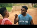 The Power Of The Anointed One - New Nigerian Movies 2026