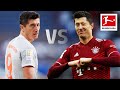 How Good is Robert Lewandowski - Will he Score More than 41 Goals?
