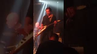 The Bevis Frond Guitar widdling 18th May 2025 London