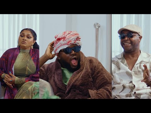 MAMA DEOLA THE MORRAGE KANSELO EP 10 | MERCY AIGBE X FEMI ADEBAYO
