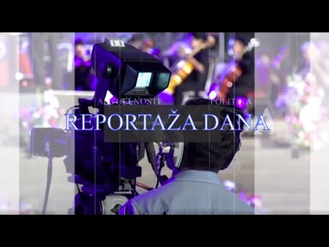 Reportaža dana “Duška” Veliki Radinci, 11.10.2023