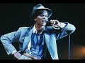 BOWIE ~ RED SAILS ~ LIVE '83