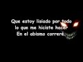 Disturbed-Stricken subtitulado en español 