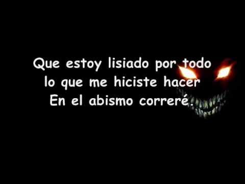 Disturbed-Stricken subtitulado en español