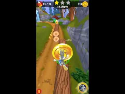 Looney Tunes Dash Level 470