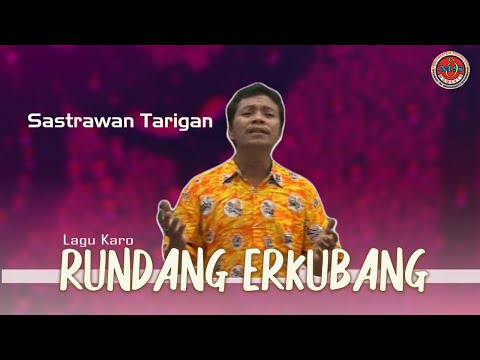 Sastrawan Tarigan - Rundang Erkubang - ( Official Music Video )