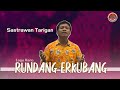 Sastrawan Tarigan Rundang Erkubang Official Music Video