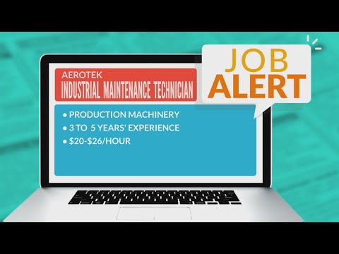 CBS 17 Job Alert - Aerotek is hiring