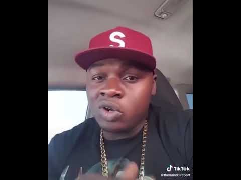 KHALIGRAPH JONES FREESTYLE