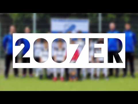 2007er - Herbst 2018