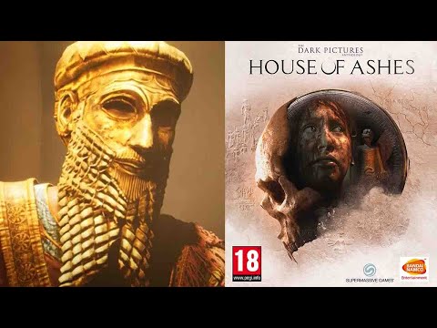 HOUSE OF ASHES Gameplay Walkthrough Part 1 FULL DEMO [FHD 60FPS PC ULTRA] - No Commentary