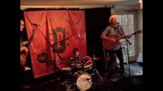 Mark Erelli - All My Loving (Beatles cover)