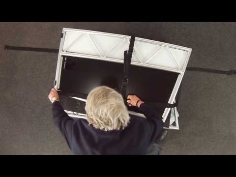 Liteconsole Elite introduction video