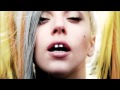 Lady Gaga - Black Jesus † Amen Fashion (DJ White ...