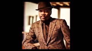 Anthony hamilton - cornbread fish collard greens