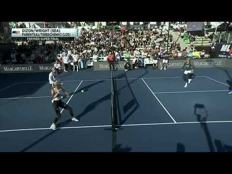 Insane Firefight, Pace, and Power - Seattle v. LA