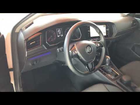 VOLKSWAGEN VENTO - COMFORTLINE 1.4TSI TIPTRONIC - 2019