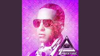 Daddy Yankee - El Amante (Feat. J Alvarez) (Audio Oficial)