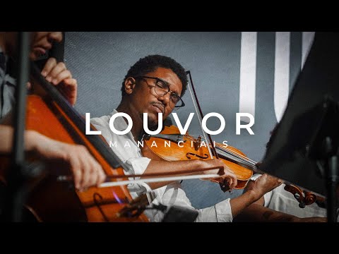 Louvor - Páscoa | Mananciais RJ