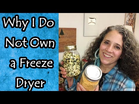 3rd YouTube video about are dehydrators safe