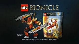 Download lagu Rare Promo LEGO Bionicle Early 2015 ShopVideo/In-Store Display/Kiosk G2's First Wave Spot/Commercial mp3