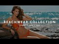 Marc & André Beachwear Collection 2016