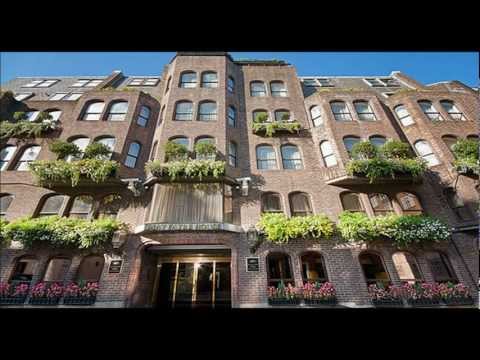 Mayfair (Dance) Orchestra 'N' Everything 5 Sept 1919