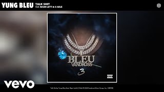 Talk Shit Music Video