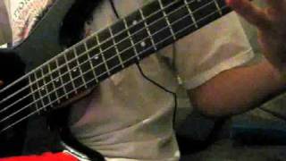 Video thumbnail for Ibanez GSR205 by GoodOldDeathMetal