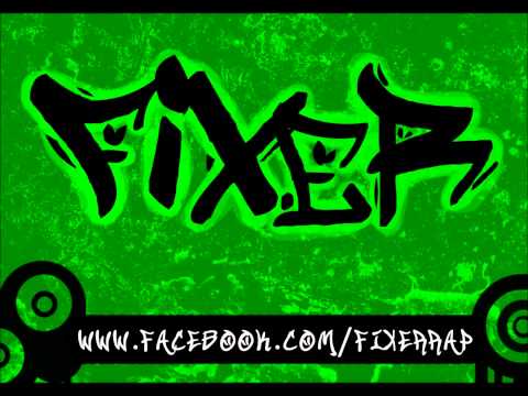 Fixer - Cypher (ft. Lejzak, Szwagier)