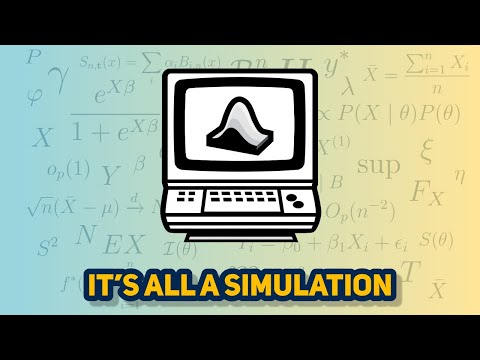 Crash Course on Monte Carlo Simulation
