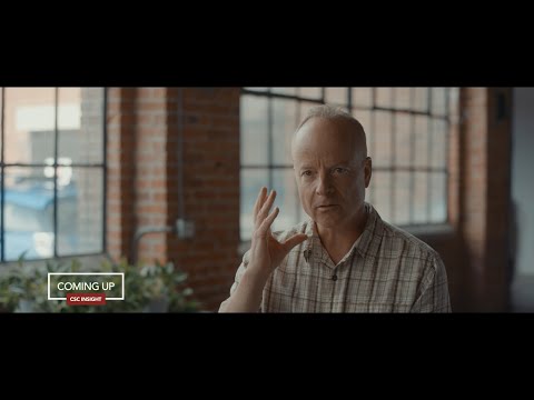 Insight Series:  Tom Comet Associate Member | Drone Operating Career Advice