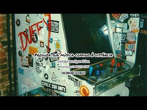 BASE DE FUNK MANDELÃO 2022 | 17 | BEAT MANDELA 2022 (@prod.2m)