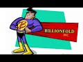 Billionfold Frederator Nickelodeon Productions Logo Remake
