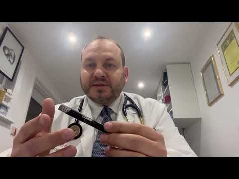 Shqiptari në Londër me gjendjen e rrallë, zemrën e ka në krahun e djathtë, vetëm 5 raste në botë